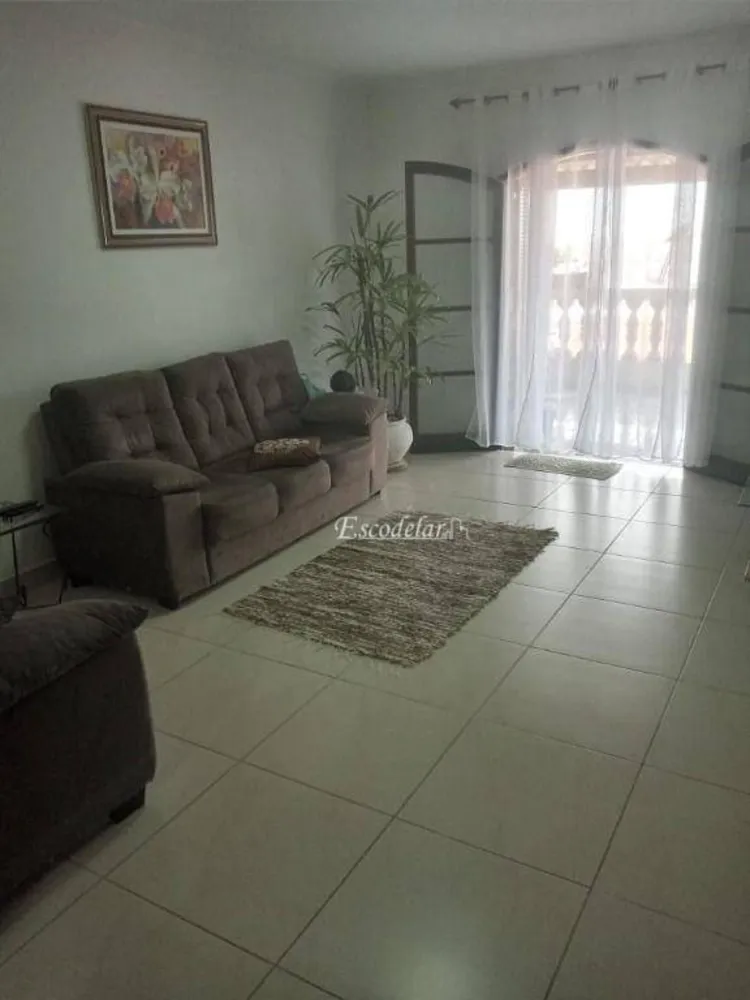 Sobrado, 4 quartos, 300 m² - Foto 3