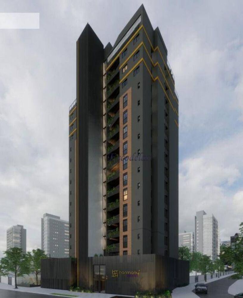 Apartamento, 3 quartos, 73 m² - Foto 1