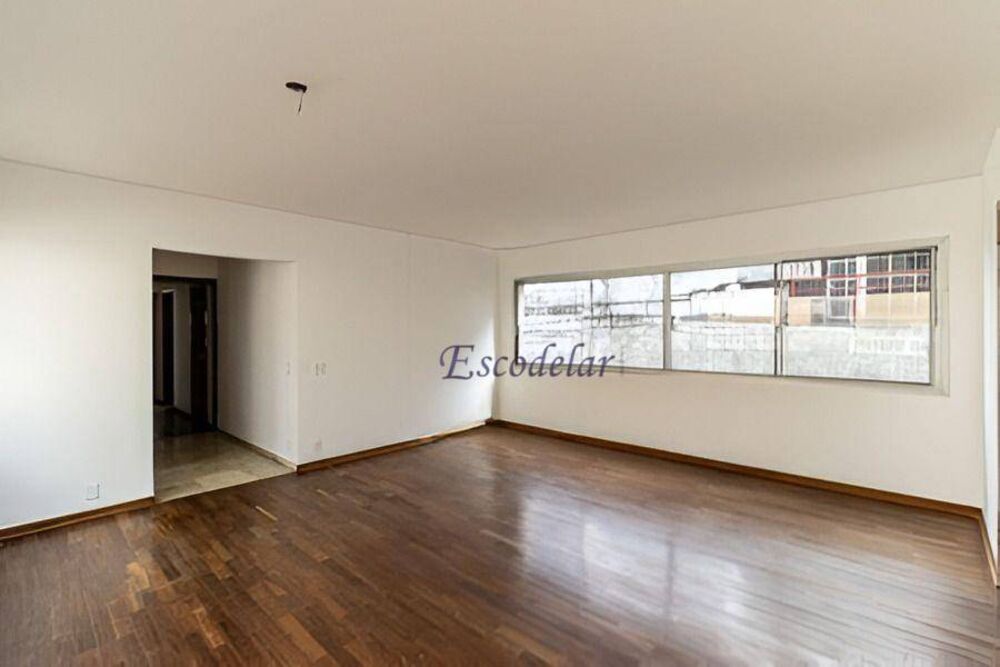 Apartamento, 3 quartos, 139 m² - Foto 3