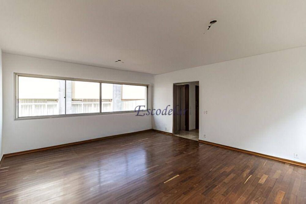 Apartamento, 3 quartos, 139 m² - Foto 2