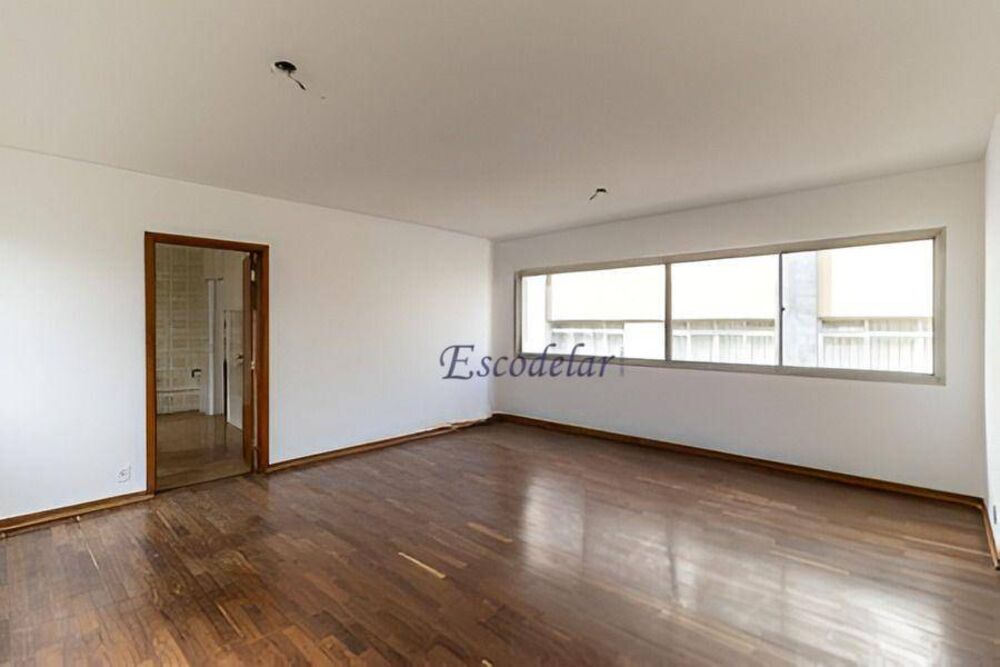 Apartamento, 3 quartos, 139 m² - Foto 1