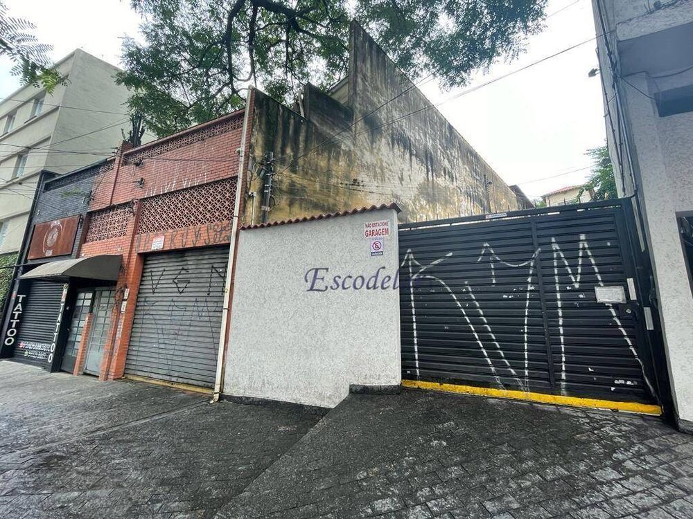 Sobrado, 5 quartos, 258 m² - Foto 2