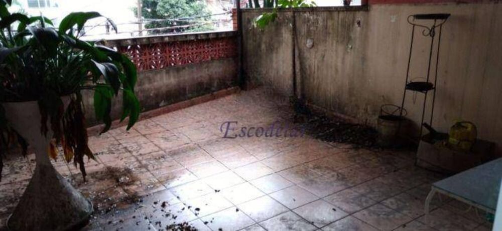 Sobrado, 5 quartos, 258 m² - Foto 8
