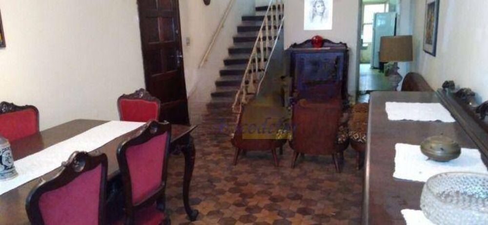Sobrado, 5 quartos, 258 m² - Foto 4