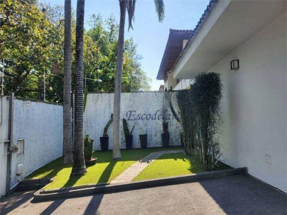 Casa, 3 quartos, 198 m² - Foto 4