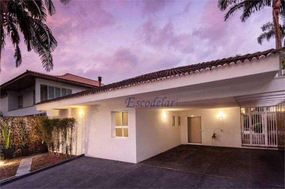 Casa, 3 quartos, 198 m² - Foto 1