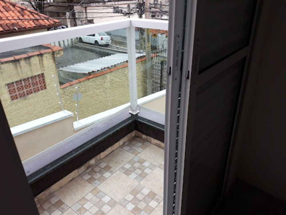 Sobrado à venda com 2 quartos, 65m² - Foto 3