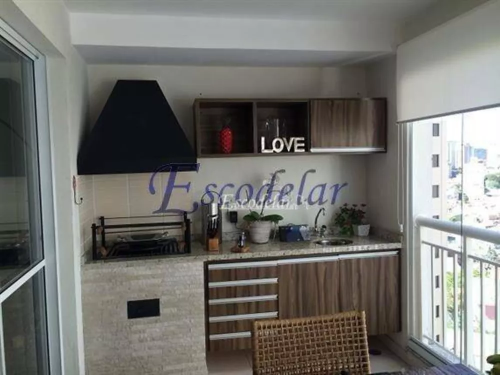 Apartamento, 3 quartos, 122 m² - Foto 6
