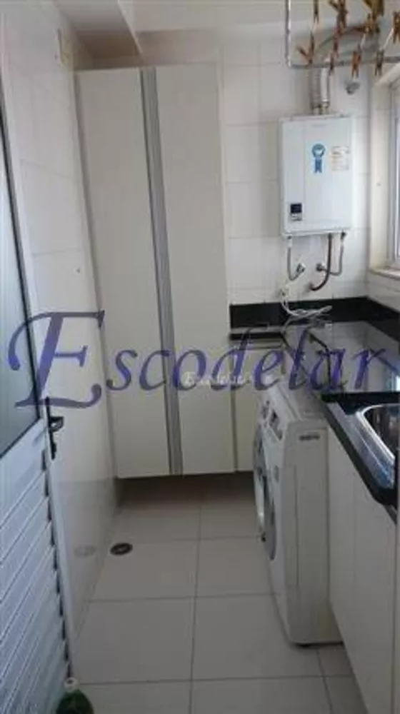 Apartamento, 3 quartos, 122 m² - Foto 8