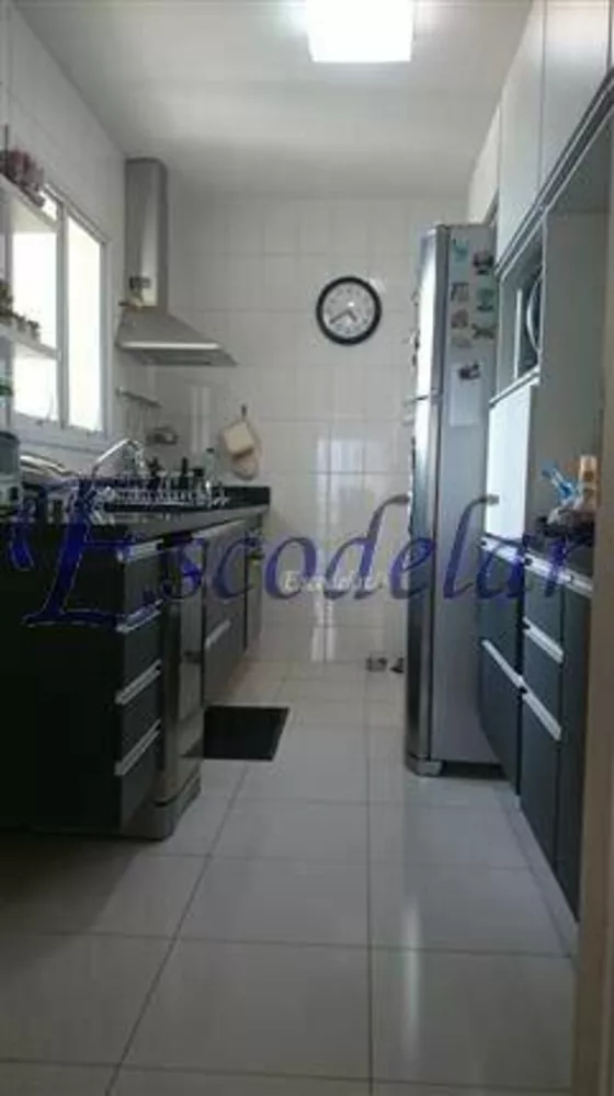 Apartamento, 3 quartos, 122 m² - Foto 7