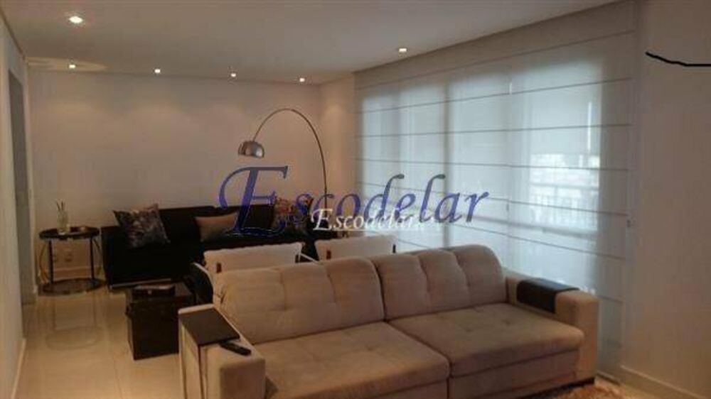 Apartamento, 3 quartos, 122 m² - Foto 2