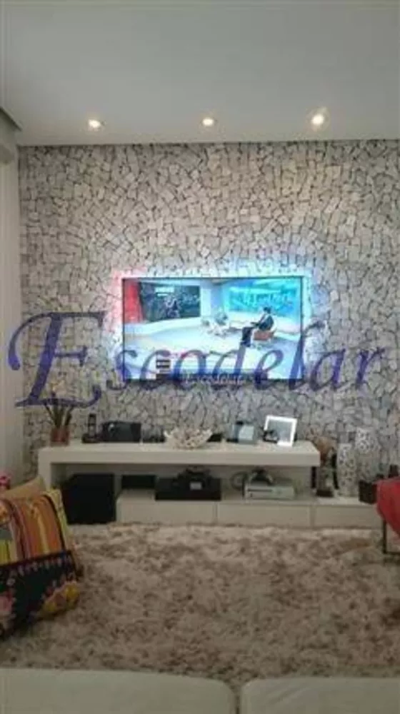 Apartamento, 3 quartos, 122 m² - Foto 5