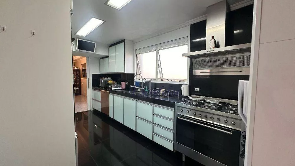 Apartamento, 4 quartos, 253 m² - Foto 6