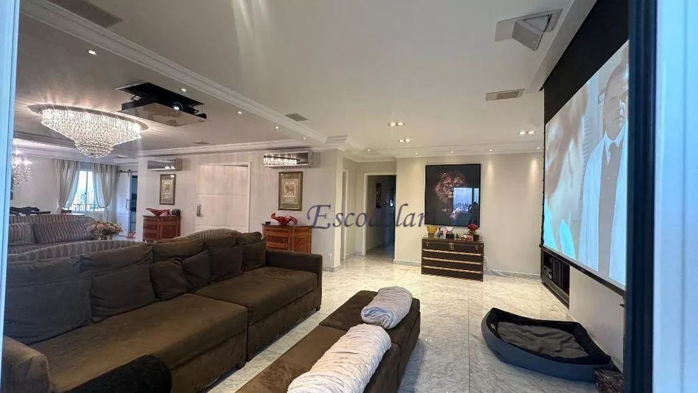 Apartamento, 4 quartos, 253 m² - Foto 7