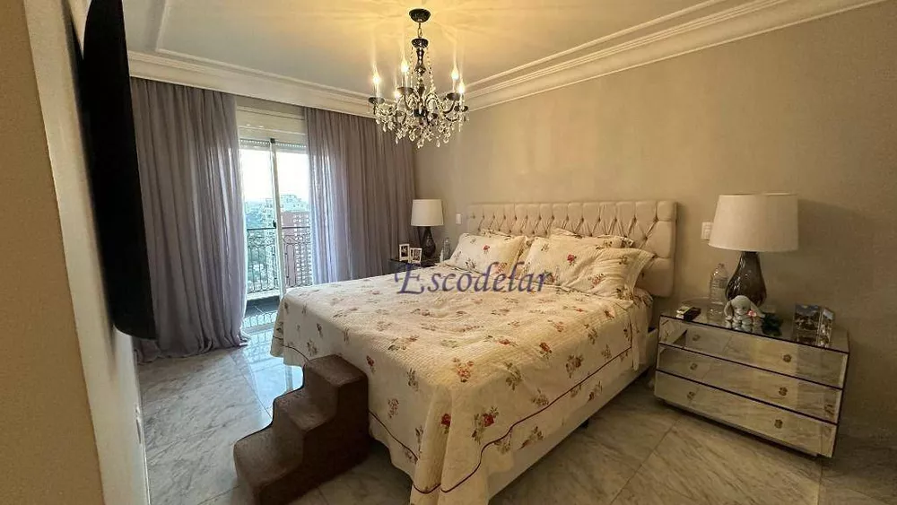 Apartamento, 4 quartos, 253 m² - Foto 8