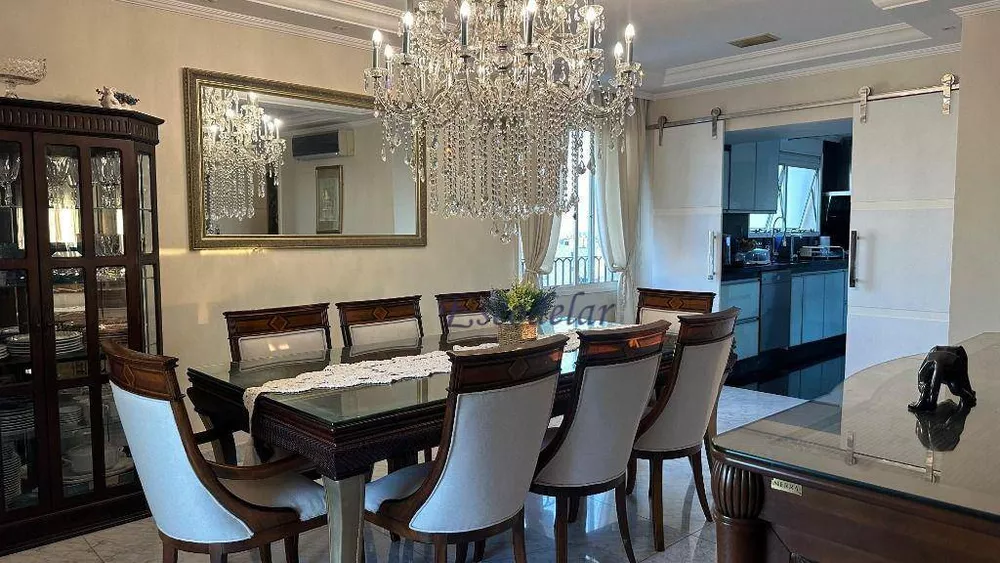 Apartamento, 4 quartos, 253 m² - Foto 4