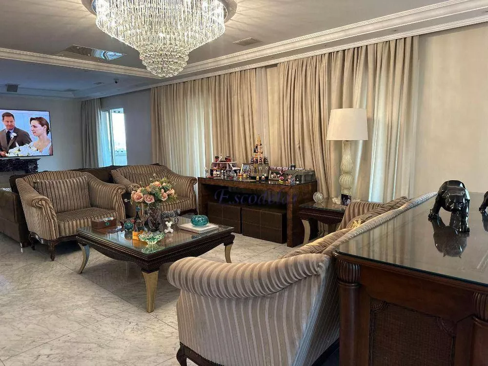 Apartamento, 4 quartos, 253 m² - Foto 3