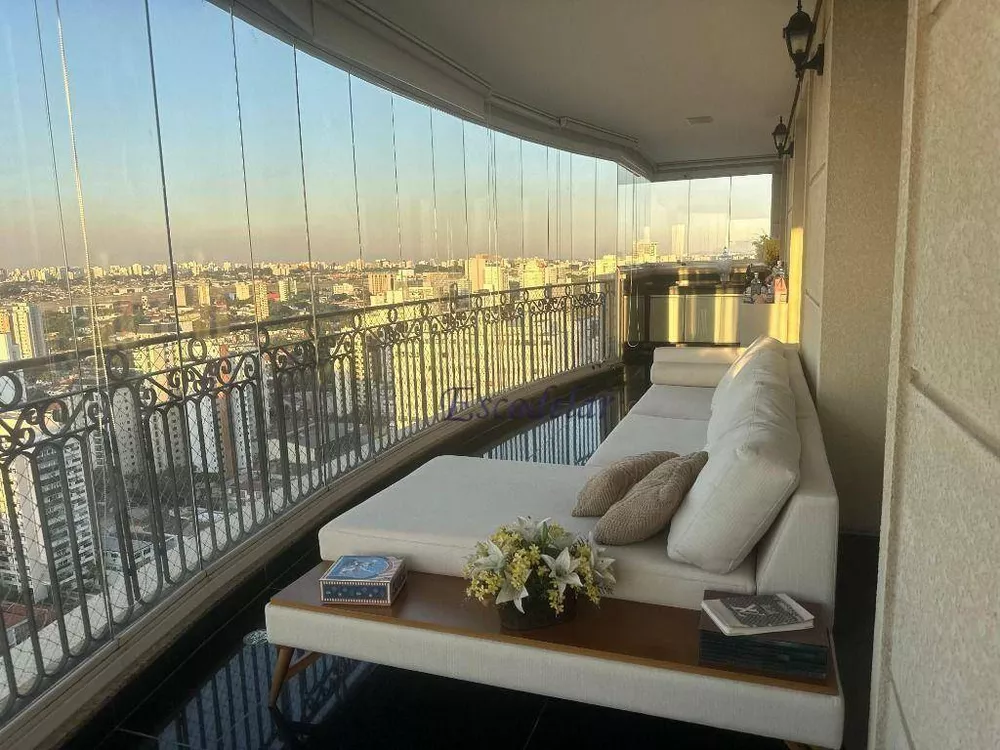 Apartamento, 4 quartos, 253 m² - Foto 1