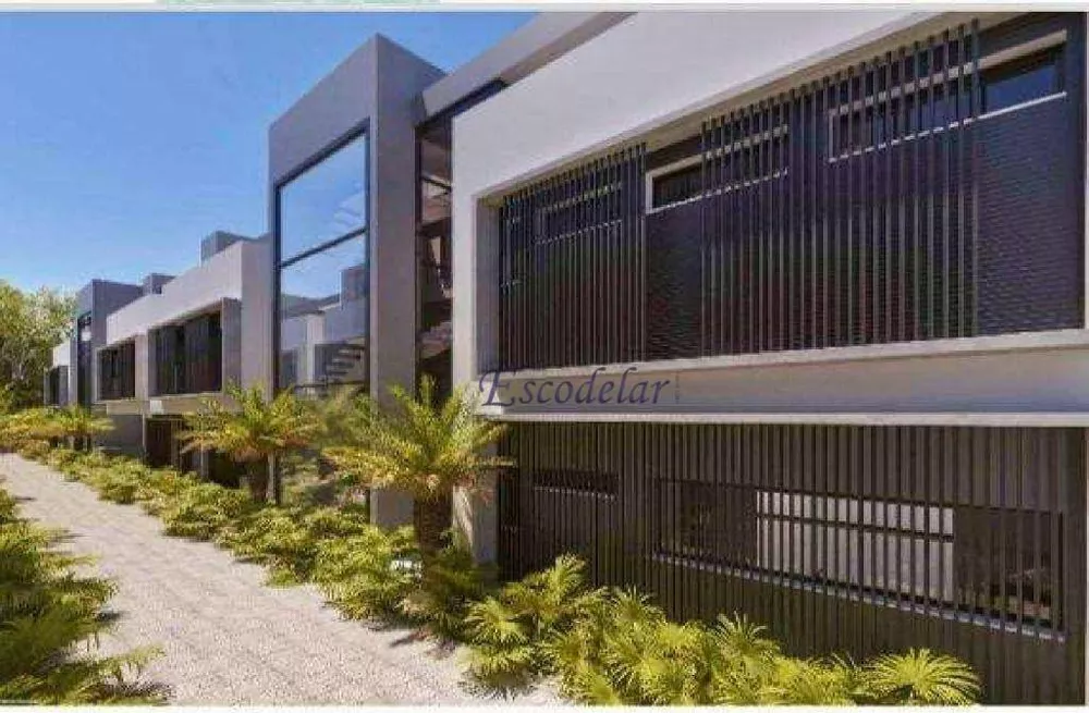 Casa de Condomínio à venda com 4 quartos, 780m² - Foto 3