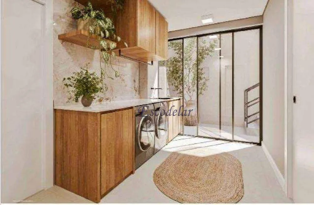 Casa de Condomínio, 4 quartos - Foto 10