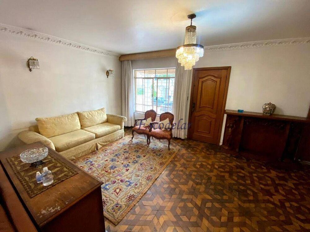 Sobrado, 3 quartos, 180 m² - Foto 4