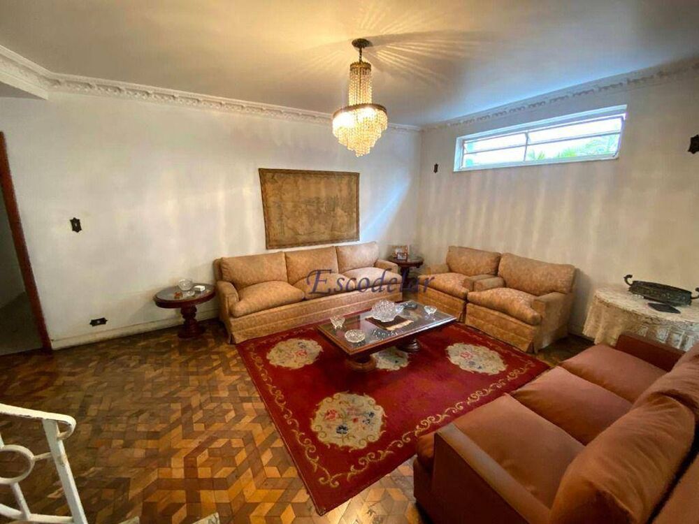 Sobrado, 3 quartos, 180 m² - Foto 1