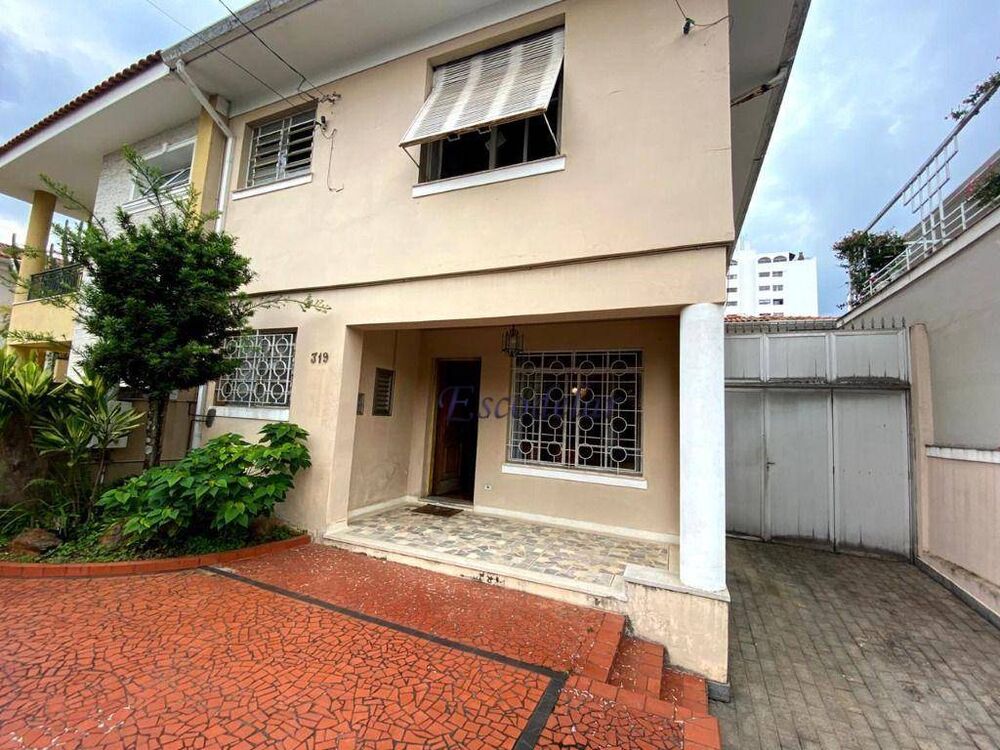 Sobrado, 3 quartos, 180 m² - Foto 2