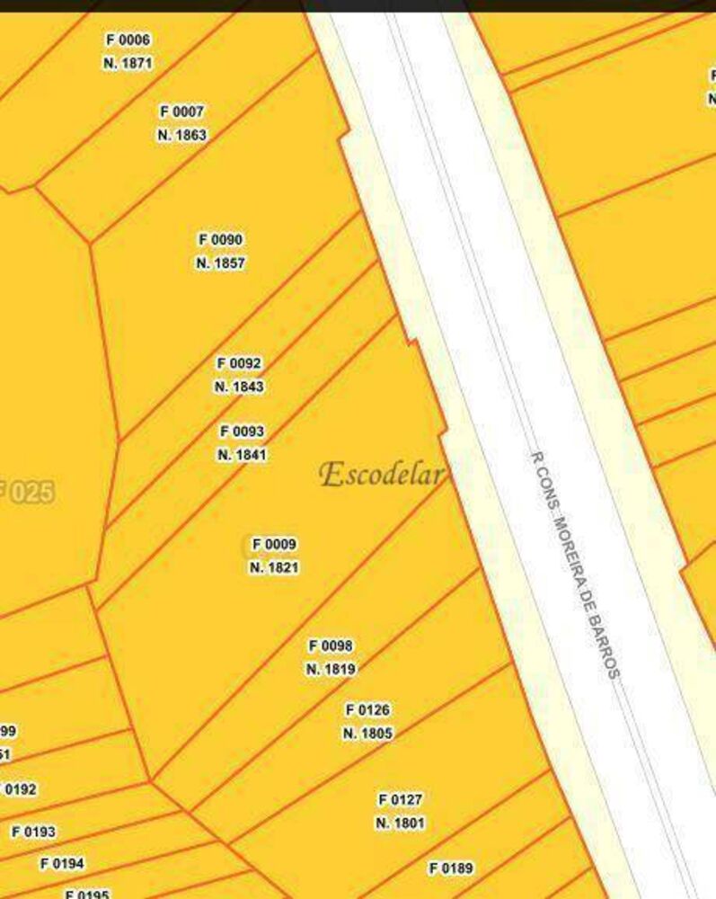 Terreno, 560 m² - Foto 3
