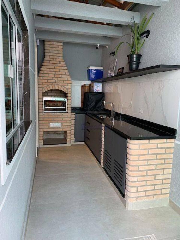 Sobrado, 3 quartos, 105 m² - Foto 7