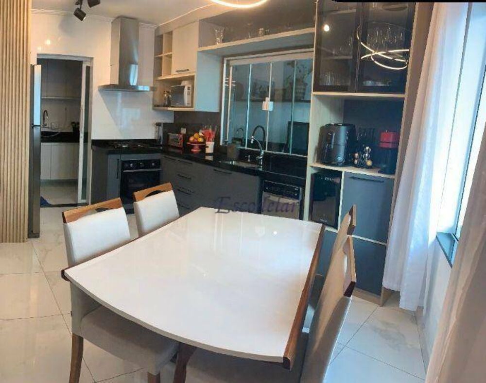 Sobrado, 3 quartos, 105 m² - Foto 5