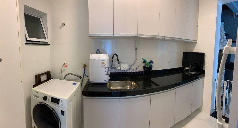 Sobrado, 3 quartos, 105 m² - Foto 6