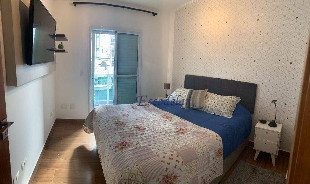 Sobrado, 3 quartos, 105 m² - Foto 8