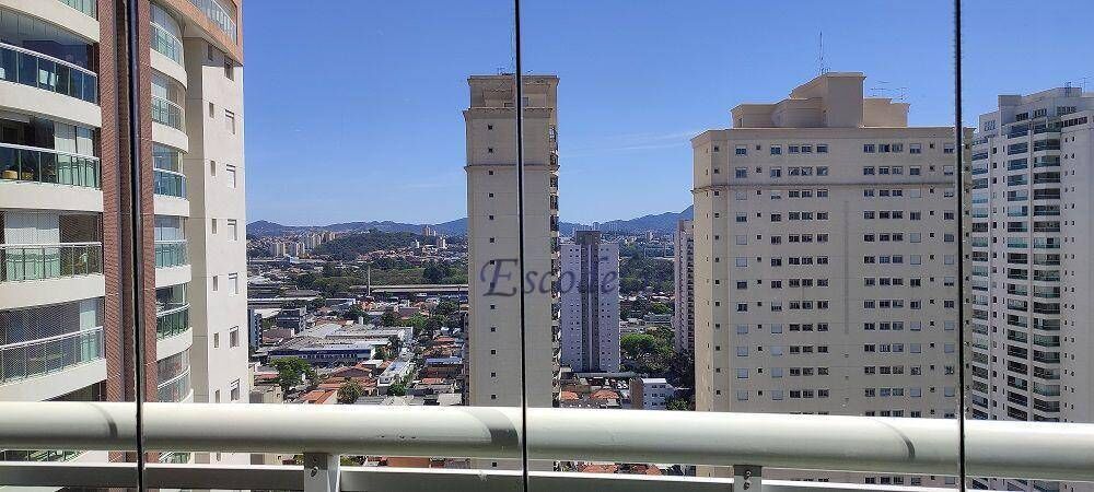 Apartamento, 3 quartos, 151 m² - Foto 4