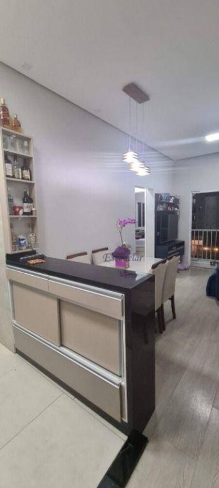 Apartamento à venda com 2 quartos, 47m² - Foto 1