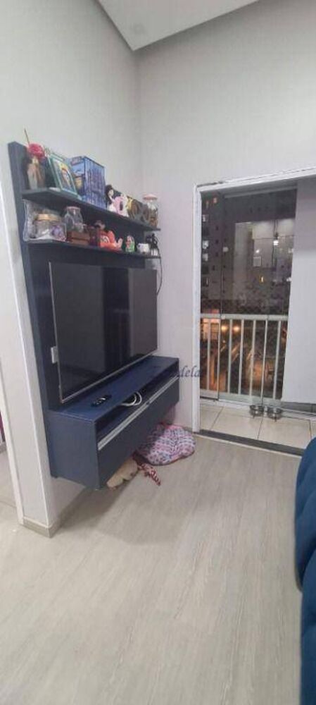 Apartamento à venda com 2 quartos, 47m² - Foto 3