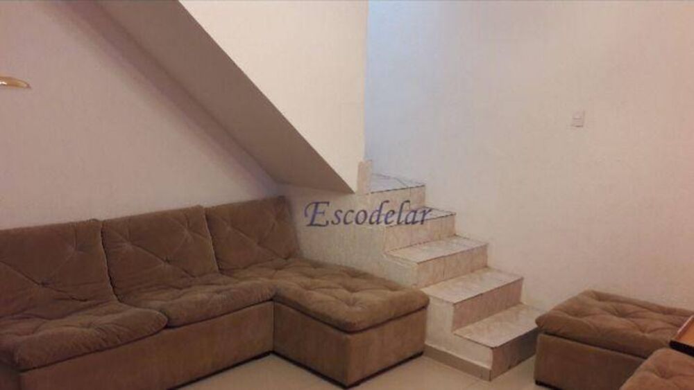 Sobrado, 3 quartos, 185 m² - Foto 8