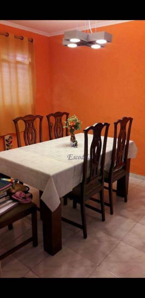 Sobrado, 3 quartos, 185 m² - Foto 3