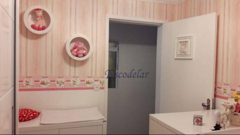 Sobrado, 3 quartos, 185 m² - Foto 7