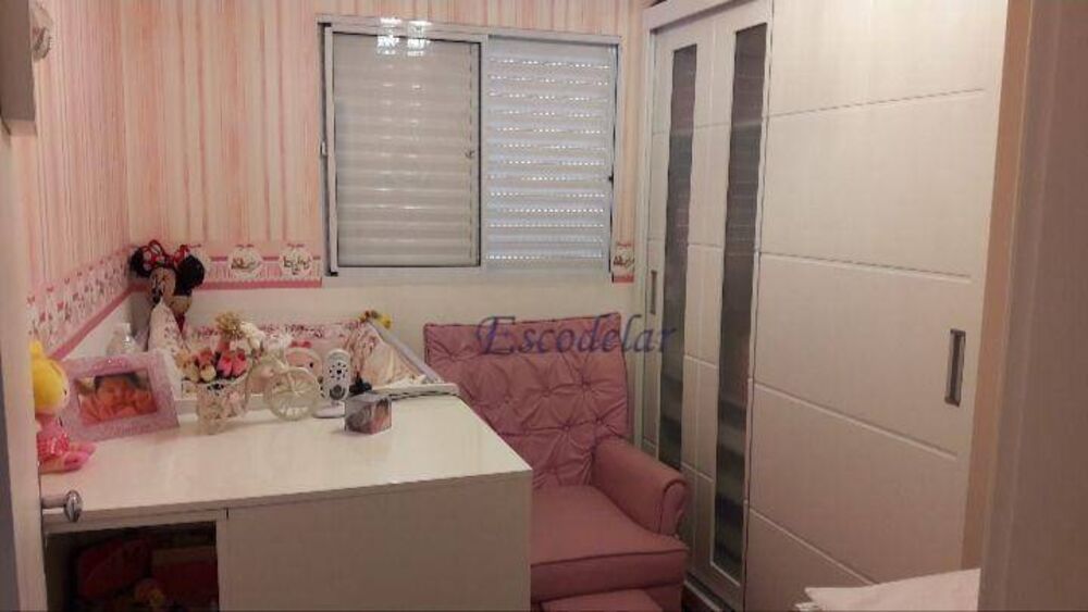 Sobrado, 3 quartos, 185 m² - Foto 6