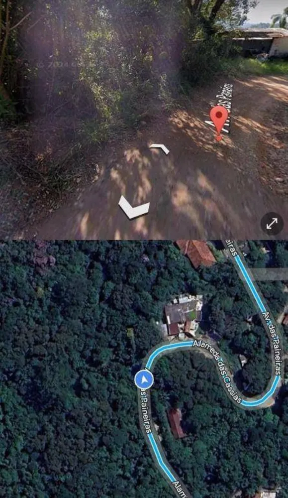 Loteamento e Condomínio, 1180 m² - Foto 6