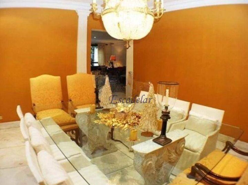 Apartamento, 4 quartos, 500 m² - Foto 2