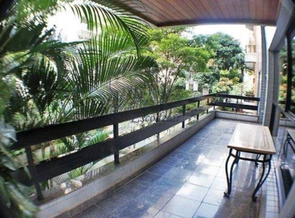 Apartamento, 4 quartos, 500 m² - Foto 11