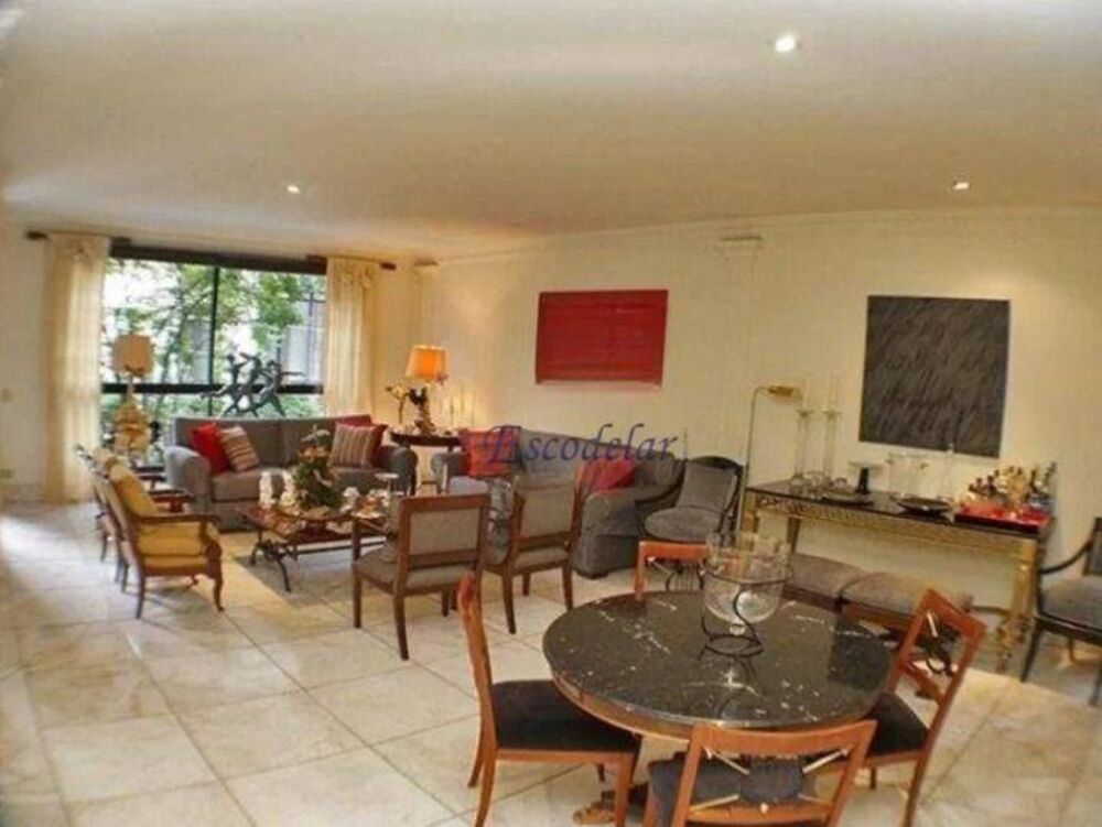 Apartamento, 4 quartos, 500 m² - Foto 10