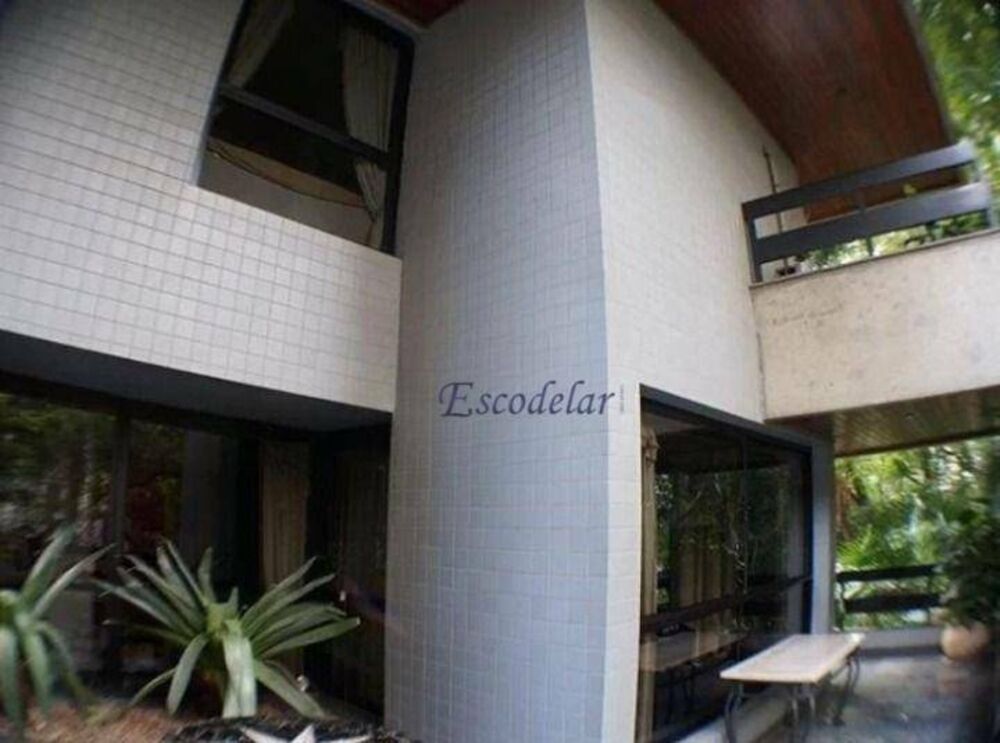 Apartamento, 4 quartos, 500 m² - Foto 7