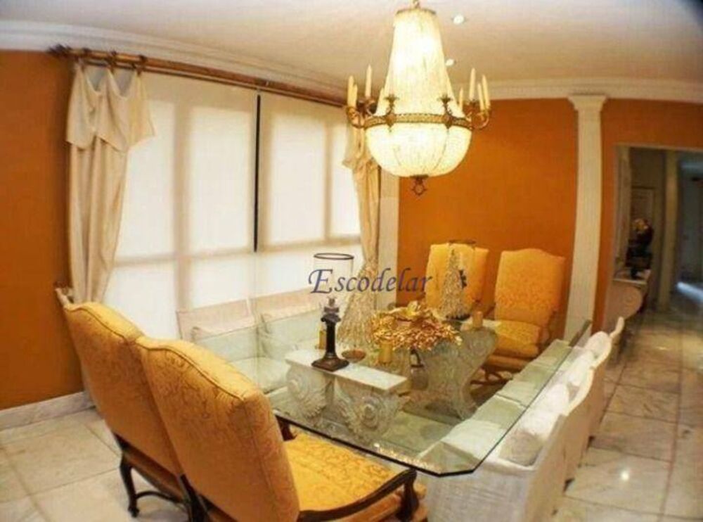 Apartamento, 4 quartos, 500 m² - Foto 4
