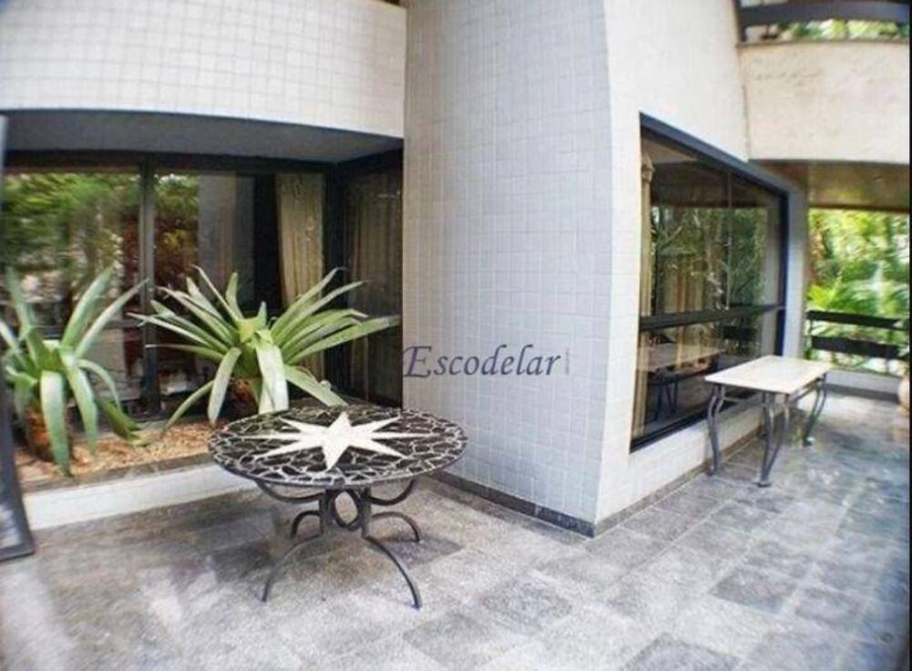 Apartamento, 4 quartos, 500 m² - Foto 5
