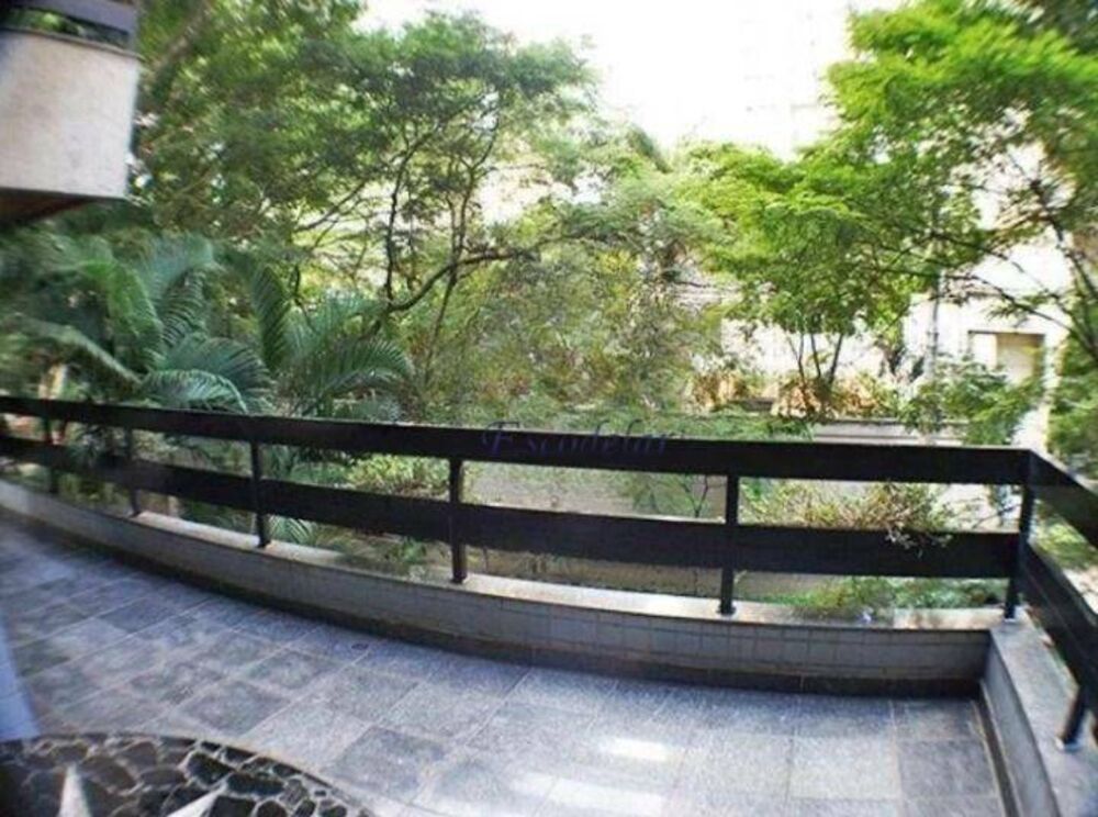 Apartamento, 4 quartos, 500 m² - Foto 1