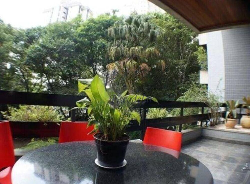 Apartamento, 4 quartos, 500 m² - Foto 12