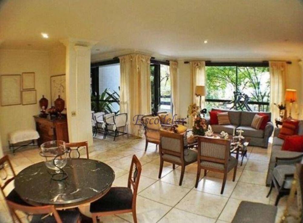 Apartamento, 4 quartos, 500 m² - Foto 8