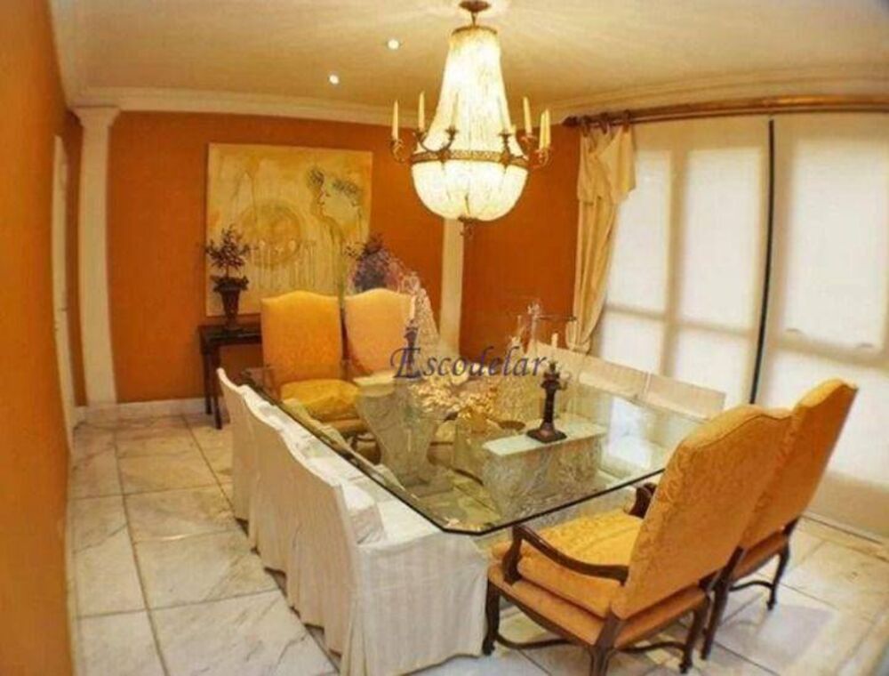 Apartamento, 4 quartos, 500 m² - Foto 3